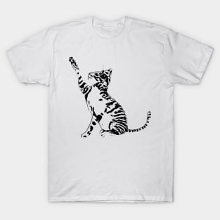 Cat T-Shirt